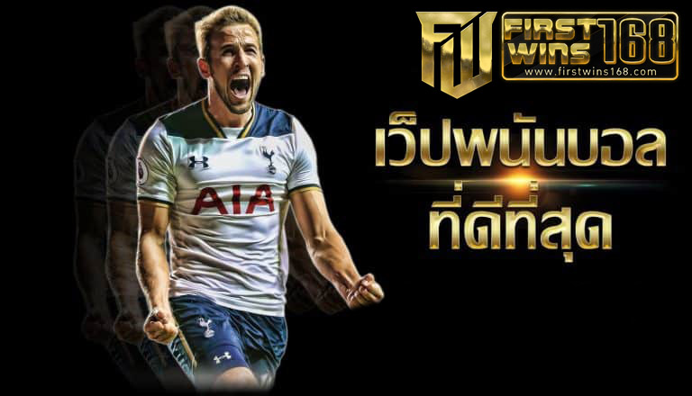 เว็บแทงบอล